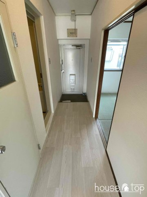 【玄関】 | パインリーフ甲子園