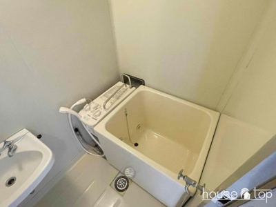 【浴室】 | パインリーフ甲子園