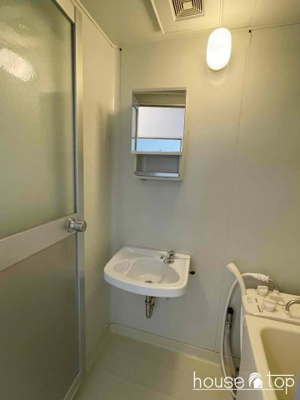 【洗面所】 | パインリーフ甲子園