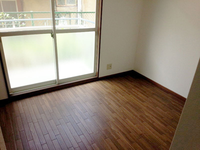 【洋室】 | メゾン甲子園（甲子園駅） | メゾン甲子園