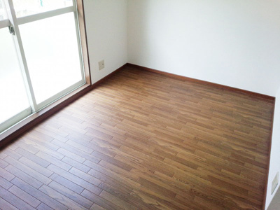 【洋室】 | メゾン甲子園（甲子園駅） | メゾン甲子園