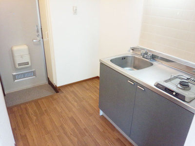 【キッチン】 | メゾン甲子園（甲子園駅） | メゾン甲子園