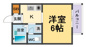 メゾン甲子園（甲子園駅）の画像