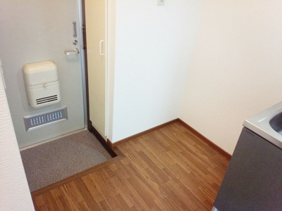 【玄関】 | メゾン甲子園（甲子園駅） | メゾン甲子園