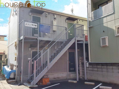 【外観】 | メゾン甲子園（甲子園駅） | メゾン甲子園の外観です