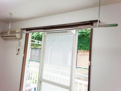 【バルコニー】 | メゾン甲子園（甲子園駅） | メゾン甲子園