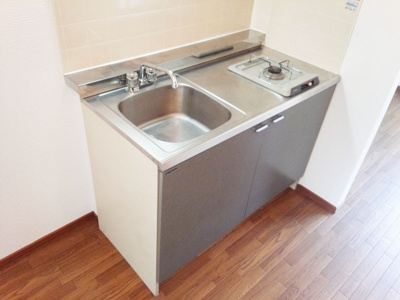 【キッチン】 | メゾン甲子園（甲子園駅） | メゾン甲子園