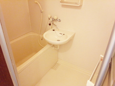 【浴室】 | メゾン甲子園（甲子園駅） | メゾン甲子園