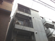 マンション一番館の画像