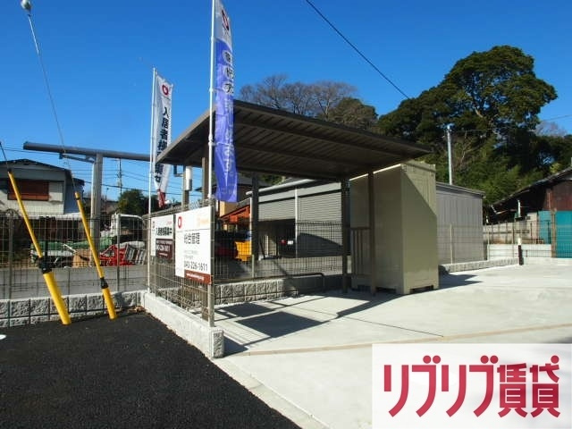 スカイウイングのその他共用部分