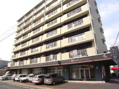 ウィル・ブの外観|ウィル・ブ(2LDK)　外観