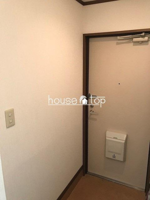 【玄関】 | メゾン甲子園