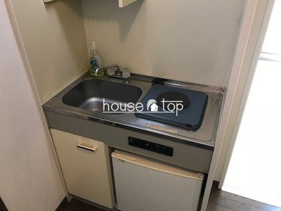 【キッチン】 | メゾン甲子園