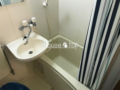 【浴室】 | メゾン甲子園