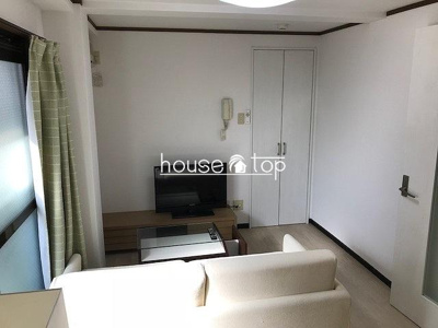 【洋室】 | メゾン甲子園