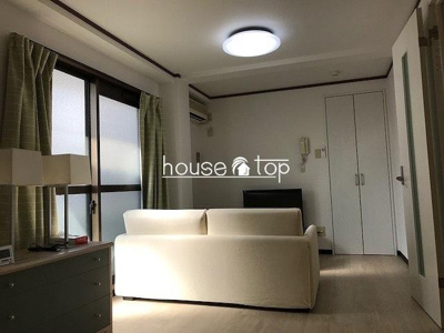 【居間・リビング】 | メゾン甲子園