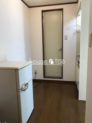 【内装】 | メゾン甲子園