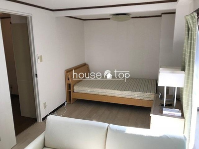 【洋室】 | メゾン甲子園