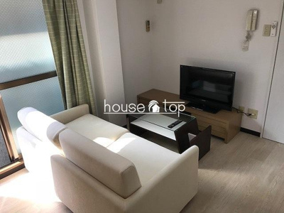 【洋室】 | メゾン甲子園