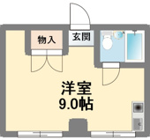 カッシーナ甲子園の画像