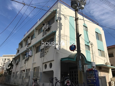 【外観】 | カッシーナ甲子園 | カッシーナ甲子園
