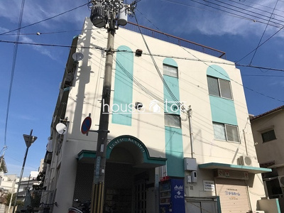 【外観】 | カッシーナ甲子園