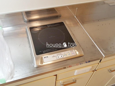 【キッチン】 | トレスアイジツ