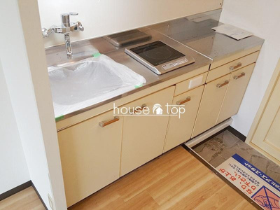 【キッチン】 | トレスアイジツ