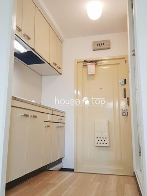 【キッチン】 | トレスアイジツ