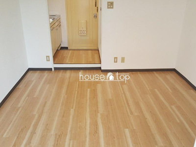 【洋室】 | トレスアイジツ