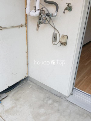 【バルコニー】 | トレスアイジツ