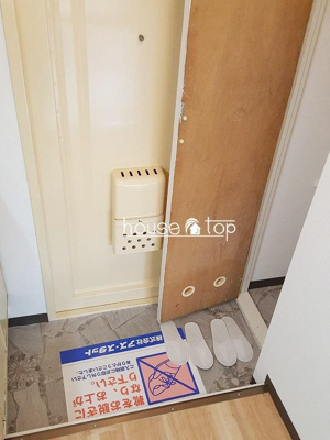 【玄関】 | トレスアイジツ