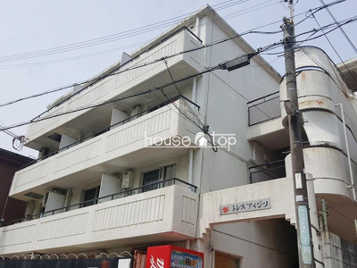 【外観】 | トレスアイジツ