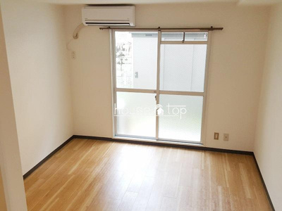 【洋室】 | トレスアイジツ