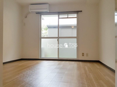 【洋室】 | トレスアイジツ