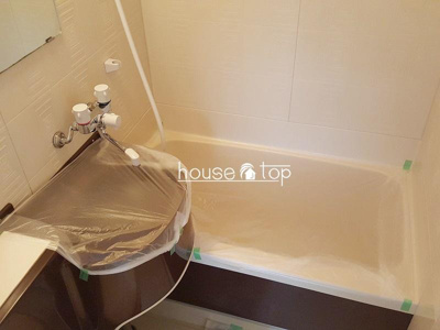 【浴室】 | トレスアイジツ