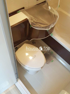 【トイレ】 | トレスアイジツ