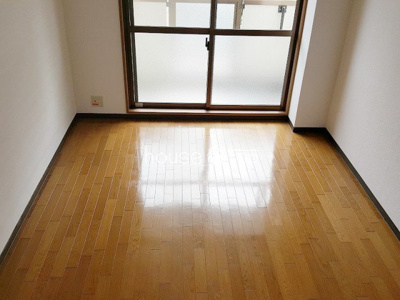 【洋室】 | リッチライフⅩ | リッチライフ甲子園Ⅹ