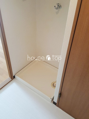 【洗面所】 | リッチライフⅩ | リッチライフ甲子園Ⅹ