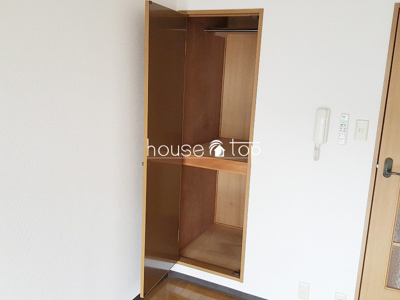 【収納】 | リッチライフⅩ | リッチライフ甲子園Ⅹ