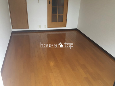 【洋室】 | リッチライフⅩ | リッチライフ甲子園Ⅹ