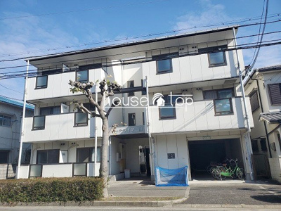 【外観】 | リッチライフⅩ