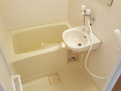 【浴室】 | リッチライフⅩ | リッチライフ甲子園Ⅹ