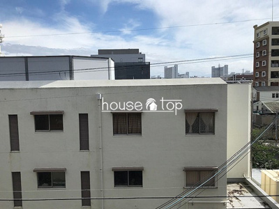 【展望】 | ザ・ランドマーク北山 | ザ・ランドマーク北山