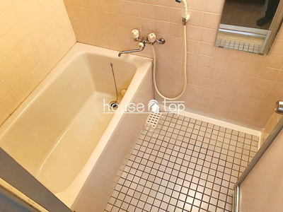 【浴室】 | ザ・ランドマーク北山 | ザ・ランドマーク北山