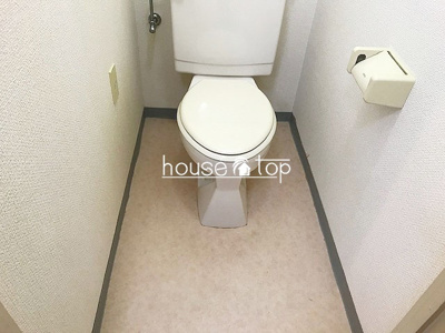 【トイレ】 | ザ・ランドマーク北山 | ザ・ランドマーク北山