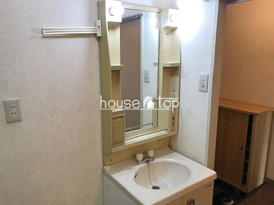 【独立洗面台】 | ザ・ランドマーク北山 | ザ・ランドマーク北山