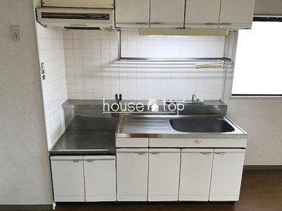 【キッチン】 | ザ・ランドマーク北山 | ザ・ランドマーク北山