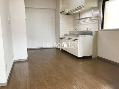 【居間・リビング】 | ザ・ランドマーク北山 | ザ・ランドマーク北山