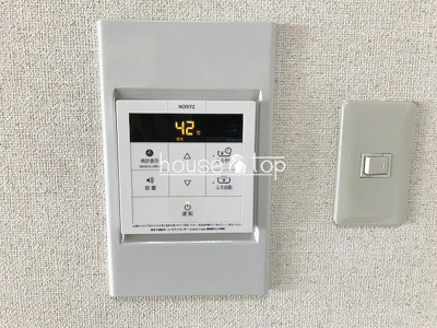 【浴室】 | ザ・ランドマーク北山 | ザ・ランドマーク北山